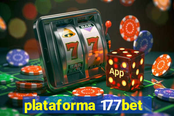 plataforma 177bet